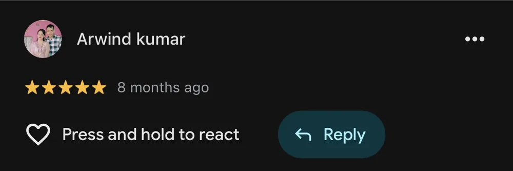 Real Google review from a Musicphonetics parent or student